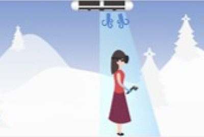 AoEs: Enhancing Teleportation Experience in Immersive Environmen