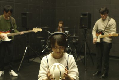 atmoSphere: Designing Cross-Modal Music Experiences Using Spatia