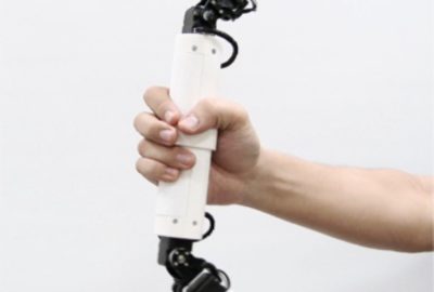 Bottomless Joystick 2