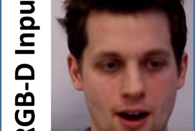 Demo of FaceVR: Real-Time Facial Reenactment and Eye Gaze Contro