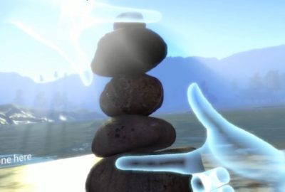 D.I.Y. Position Tracking Add on for Mobile AR/VR