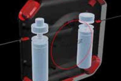 Hapbeat : Single DOF Wide Range Wearable Haptic Display