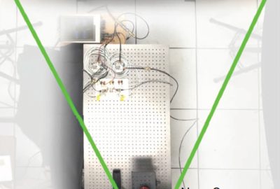 Membrane AR: Varifocal, Wide Field of View Augmented Reality Dis