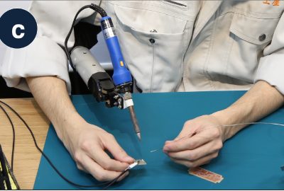 2017 ETech Sasaki: MetaLimbs: Multiple Arms Interaction Metamorp