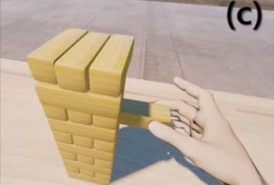 2018 ETech Lee: CHICAP: Low-cost hand motion capture device using 3D magnetic sensors for manipulation of virtual objects