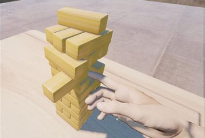 2018 ETech Lee: CHICAP: Low-cost hand motion capture device using 3D magnetic sensors for manipulation of virtual objects