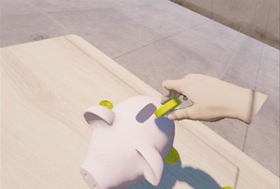 2018 ETech Lee: CHICAP: Low-cost hand motion capture device using 3D magnetic sensors for manipulation of virtual objects