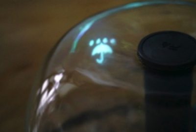 2018 ETech Matsuura: FairLift: Interaction with Mid-air Images onWater Surface