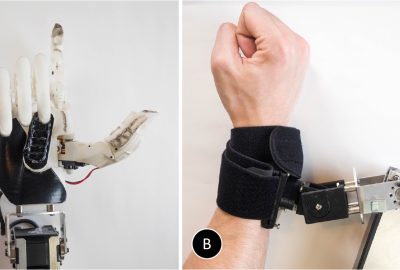 2018 ETech Saraiji: Fusion-Full Body Surrogacy for Collaborative Communication