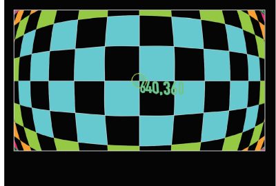 2018 ETech Kasahara: HeadLight: Egocentric Visual Augmentation byWearable Wide Projector