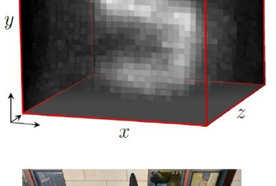 2018 ETech O’Toole: Real-time Non-line-of-sight Imaging