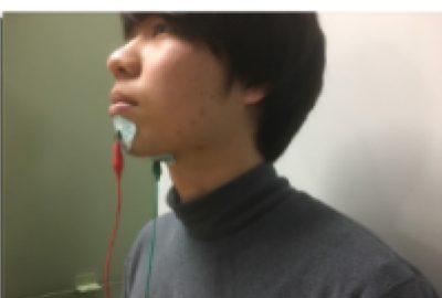 2018 ETech Aoyama: Taste Controller: Galvanic Chin Stimulation Enhances, Inhibits, and Creates Tastes