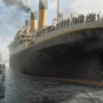 Building and Sailing the Titanic