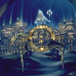 Race For Atlantis in Imax 3D