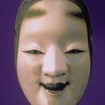 Noh Mask – Application of Image-based Rendering