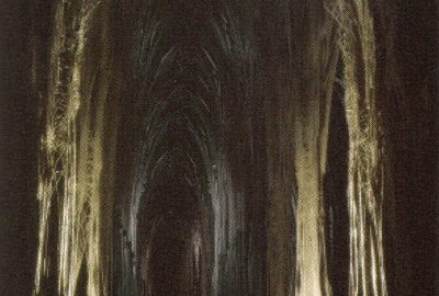 2002 Animation: The Cathedral