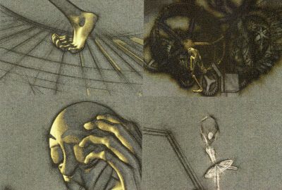 2002 Animation: A Flatpack Project