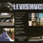 The Levis HVC