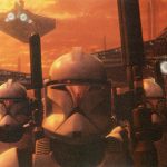 Star Wars: Episode II “Attack of the Clones”