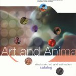 2004 Arts & Animation Cover