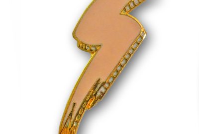 1988 Lighting Pin