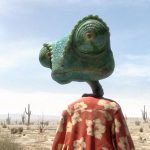 The spirit of Rango : dissection of character animation and rigging
