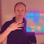 ARCADE: A System for Augmenting Gesture-Based Computer Graphic Presentations