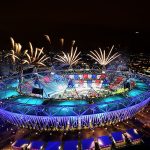 London 2012 Olympic and Paralympic Opening and Closing Ceremonies: Audience Pixel Content