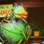Playing Audrey II: Creating a Digital Actor Through Game Technology