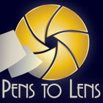 Pens to Lens