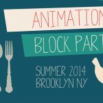 Animation Block Party Preview