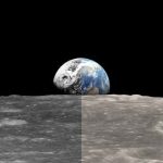 Data and Methods for Recreating Earthrise