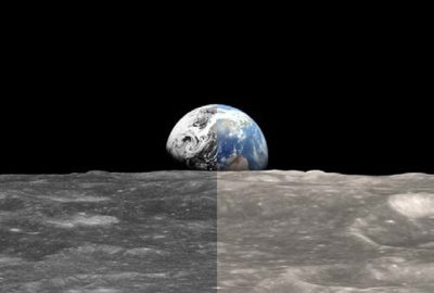 2014 Studio: Wright_Data and Methods for Recreating Earthrise