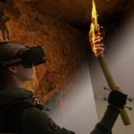 Real Virtuality: Immersive Explorers