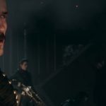 Real-Time Cinematic Shot Lighting in The Order: 1886