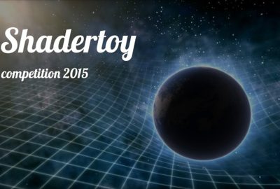 2015 Real-Time Live: Quilez_Shadertoy Competition