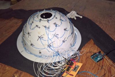 2017 Education Forums: Halbstein_Interdisciplinary Study of Reflectance Transformation Imaging Processes For the Creation of Normal Map Libraries from High-Resolution Scan Data