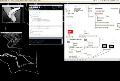 2017 Studio: Mokhov_Hands-on: Rapid Interactive Application Prototyping for Media Arts and Stage Performance