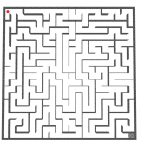 Walking Through a Maze: A Groovy Graphics Assignment