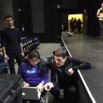 Real-time Motion Capture for Performing Arts and Stage