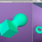 Raymarching Toolkit for Unity