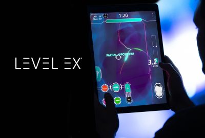2019 Real-Time Live: Level Ex: Tracing All Kinds of Rays... On Mobile