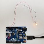 LEDs as Sensors