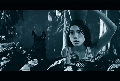 2021 Animations: Blood Song: A Silent Ballad