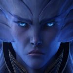 World of Warcraft: Beyond the Veil