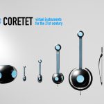 Coretet: Virtual Reality Musical Instruments for the 21st Century