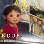 Technical Art Behind The Animated Short “Windup”