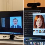 I am AI : AI-driven Digital Avatar Made Easy