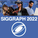 SIGGRAPH 2021