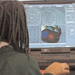 The Vertex Project: Exploring the Creative Use of Shared 3D Virtual Worlds in the Primary (K-12) Classroom